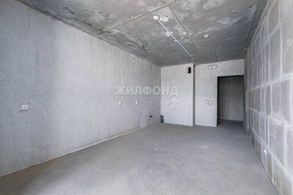 
   Продам студию, 28.6 м², Забалуева ул, 3/1

. Фото 6.