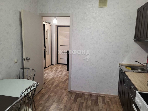 
   Продам 1-комнатную, 33.4 м², Ивана Севастьянова ул, 9

. Фото 3.