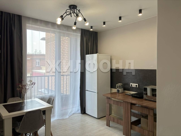 
  Продается студия, 27.6 м², ЖК Цивилизация, дом 1
. Фото 3.