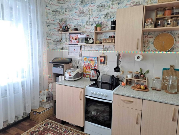 
   Продам 1-комнатную, 33.8 м², Титова ул, 276

. Фото 3.