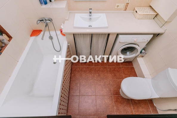 
   Продам 2-комнатную, 53 м², Депутатская ул, 38

. Фото 10.