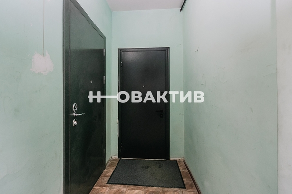 
   Продам 2-комнатную, 53 м², Депутатская ул, 38

. Фото 16.