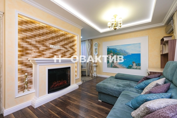 
   Продам 2-комнатную, 60.8 м², Северная ул, 13

. Фото 2.