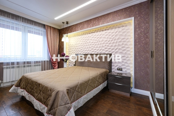 
   Продам 2-комнатную, 60.8 м², Северная ул, 13

. Фото 16.