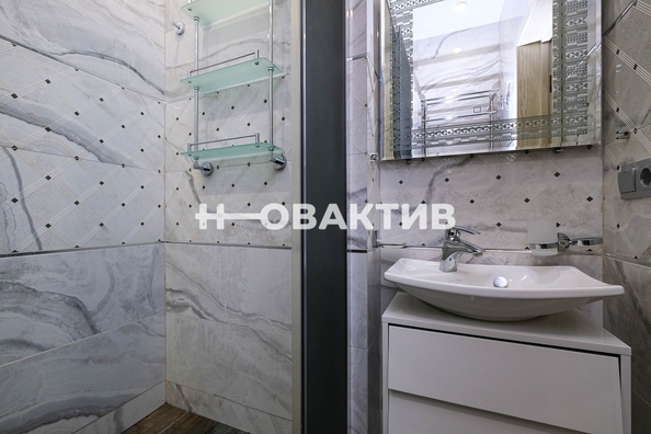 
   Продам 2-комнатную, 60.8 м², Северная ул, 13

. Фото 30.