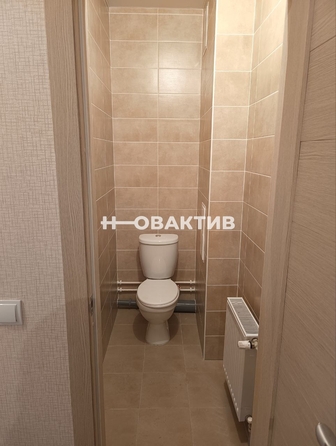 
   Продам 2-комнатную, 53.2 м², Петухова ул, 162

. Фото 9.