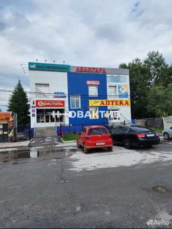 
   Сдам торговое помещение, 120 м², Пушкина ул, 91

. Фото 3.