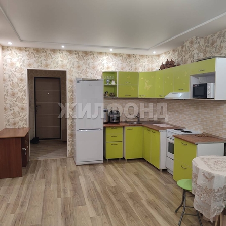
  Продается 2-комн. квартира, 48.3 м², Виктора Шевелева ул, д. 20
. Фото 2.