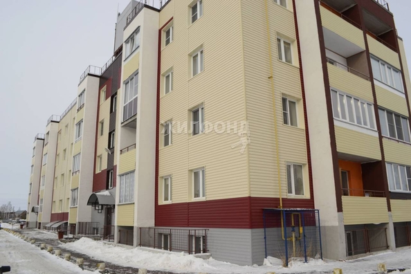 
   Продам 2-комнатную, 51.9 м², Радужный мкр, 17/2

. Фото 9.