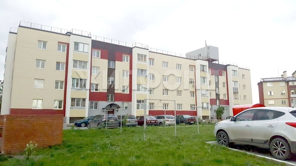 
  Продается 2-комн. квартира, 51.9 м², Радужный мкр, д. 17/2
. Фото 6.
