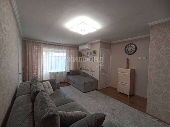 
   Продам 2-комнатную, 41.5 м², Богдана Хмельницкого ул, 5

. Фото 7.