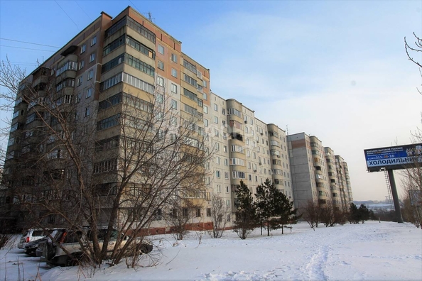 
   Продам 2-комнатную, 52.6 м², Ватутина ул, 85

. Фото 12.