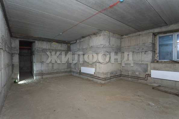 
   Продам 3-комнатную, 101.3 м², Герцена ул, 1/1

. Фото 1.