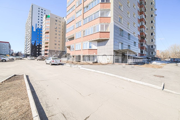 
  Продается 3-комн. квартира, 101.3 м², Герцена ул, д. 1/1
. Фото 4.