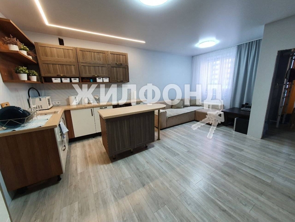 
   Продам 3-комнатную, 71.7 м², Олимпийской Славы мкр, 2

. Фото 15.