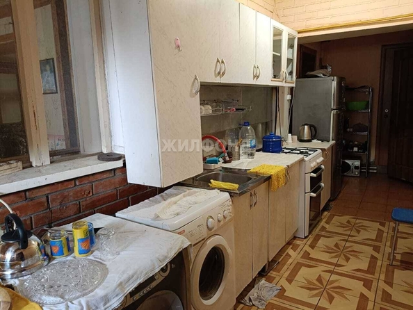 
   Продам дом, 166.2 м², Новосибирск

. Фото 4.