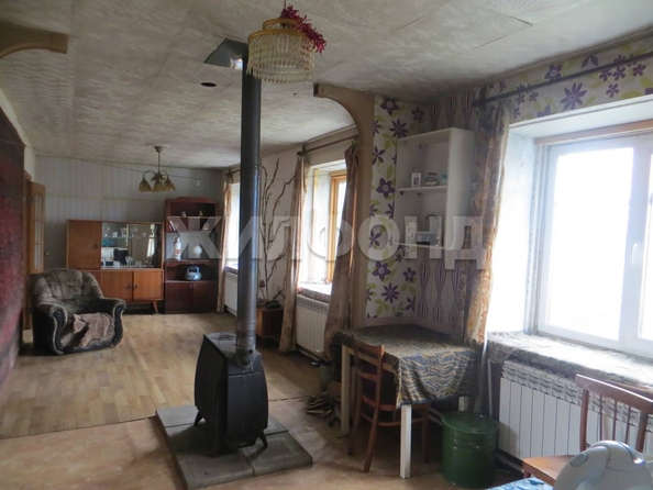 
   Продам дом, 44.6 м², Соколово

. Фото 2.