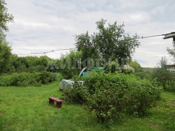 
  Продается дом, 44.6 м², село Соколово
. Фото 4.
