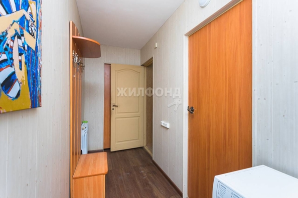 
   Продам дом, 70.4 м², Новосибирск

. Фото 15.