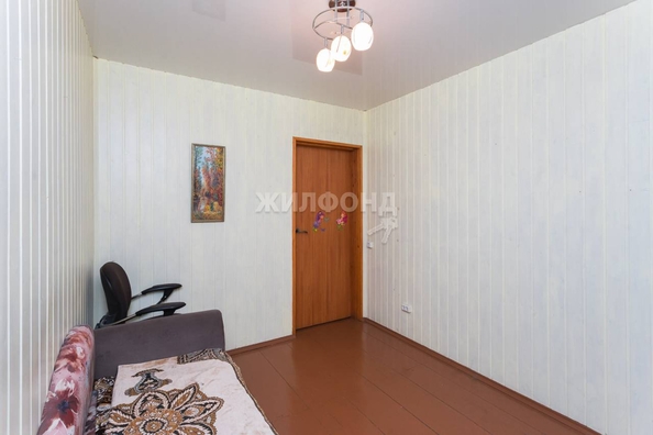 
   Продам дом, 70.4 м², Новосибирск

. Фото 23.