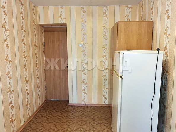 
  Продается комната, 24.5 м², Троллейная ул, д. 7
. Фото 4.