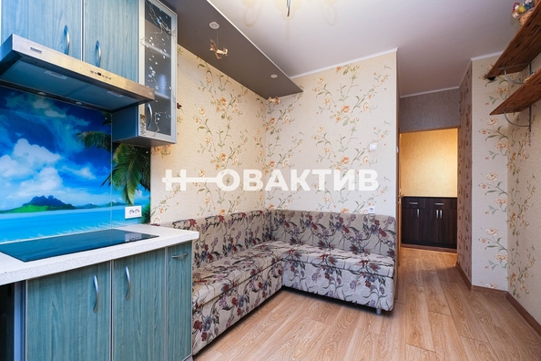 
   Продам 2-комнатную, 76 м², Татьяны Снежиной ул, 51

. Фото 3.