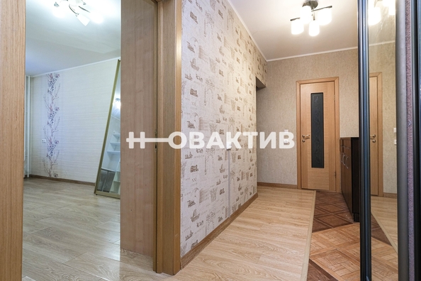 
   Продам 2-комнатную, 76 м², Татьяны Снежиной ул, 51

. Фото 13.