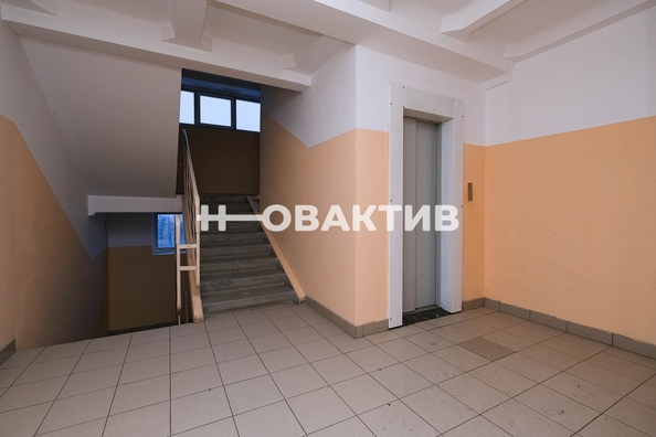 
   Продам 2-комнатную, 76 м², Татьяны Снежиной ул, 51

. Фото 24.