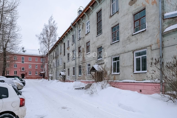 
   Продам 2-комнатную, 66.8 м², 2-й Мира пер, 4

. Фото 14.