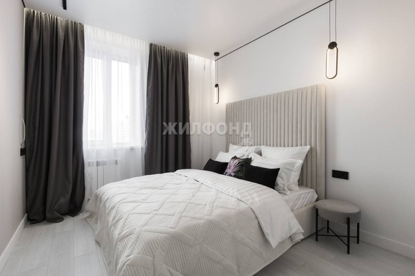 
   Продам 3-комнатную, 60 м², Ленинградская ул, 106

. Фото 19.