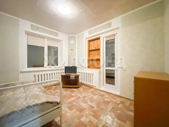 
   Продам 3-комнатную, 64.6 м², Красных Зорь ул, 3

. Фото 3.