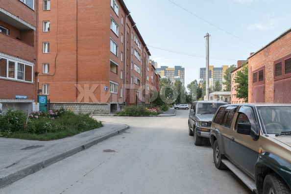 
  Продается 3-комн. квартира, 77.3 м², 1-я Портовая ул, д. 2
. Фото 2.