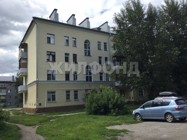 
  Продается 3-комн. квартира 83 м². Фото 9.