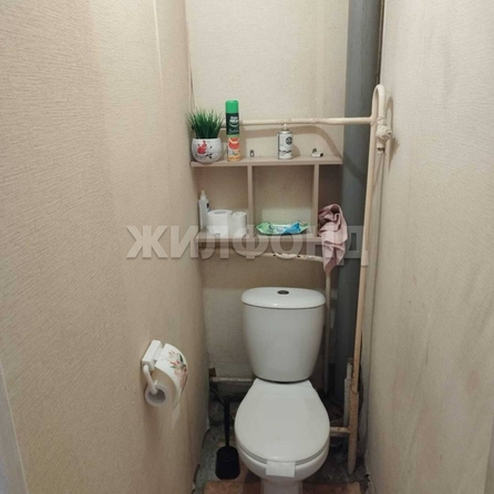 
   Продам комнату, 16.9 м², Российская ул, 28

. Фото 9.
