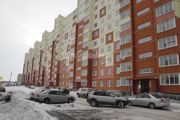 
   Продам 1-комнатную, 38 м², Спортивная ул, 15

. Фото 21.