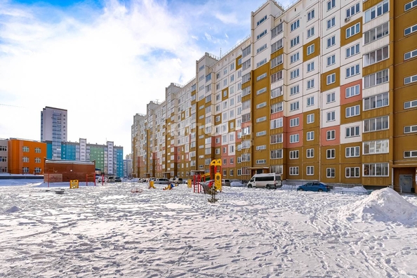 
   Продам 1-комнатную, 38 м², Спортивная ул, 15

. Фото 26.