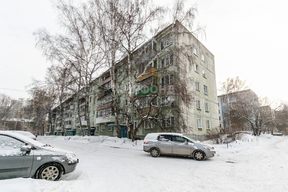 
   Продам 2-комнатную, 44.1 м², Планировочная ул, 3

. Фото 33.