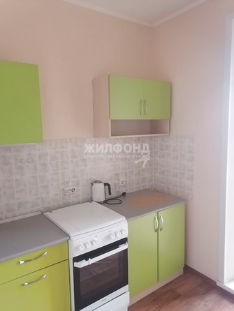 
  Сдам в аренду 1-комнатную квартиру, 34 м², Новосибирск

. Фото 2.