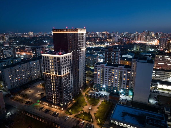 
   Продам 2-комнатную, 45.7 м², Державина ул, 50

. Фото 3.