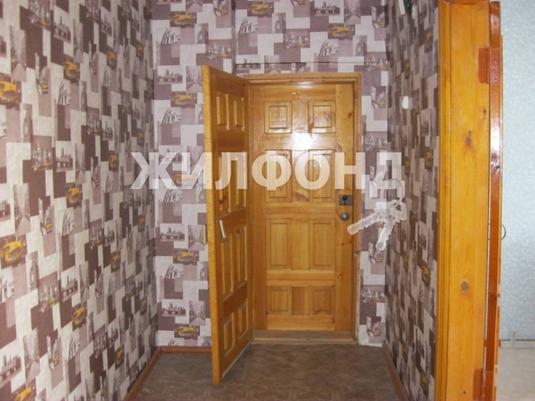 
   Продам 2-комнатную, 47.8 м², Строительная ул, 4

. Фото 2.