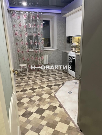 
   Продам 3-комнатную, 84.2 м², Комсомольская ул, 14

. Фото 9.