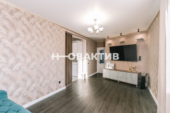 
   Продам 3-комнатную, 84.2 м², Комсомольская ул, 14

. Фото 12.