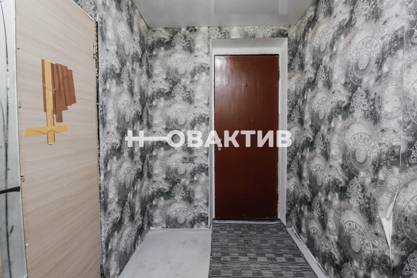 
  Сдам в аренду 4-комнатную квартиру, 75 м², Новосибирск

. Фото 17.