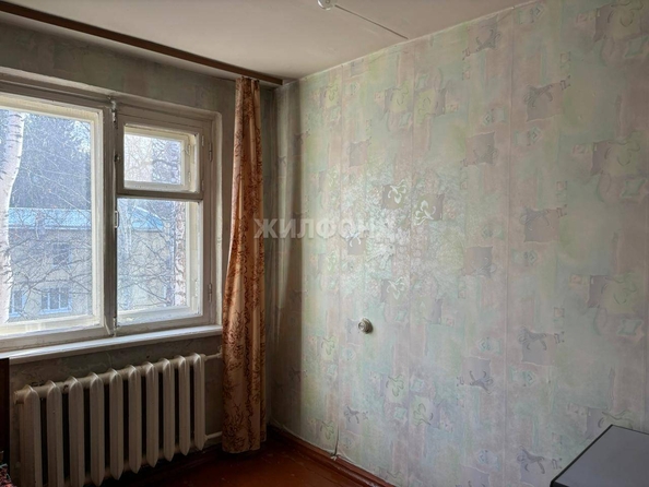 
   Продам 3-комнатную, 59.2 м², Зорге ул, 127

. Фото 7.