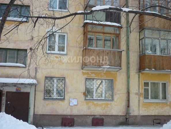 
   Продам 3-комнатную, 59.2 м², Зорге ул, 127

. Фото 10.