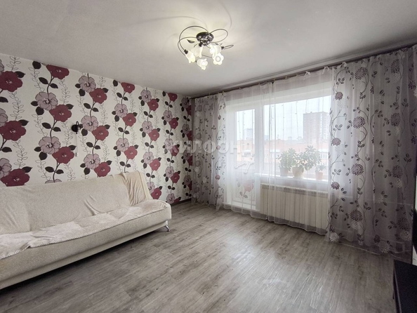 
   Продам 4-комнатную, 89.4 м², Белинского ул, 3

. Фото 21.