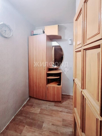 
   Продам 1-комнатную, 30.6 м², Промышленная ул, 32

. Фото 8.