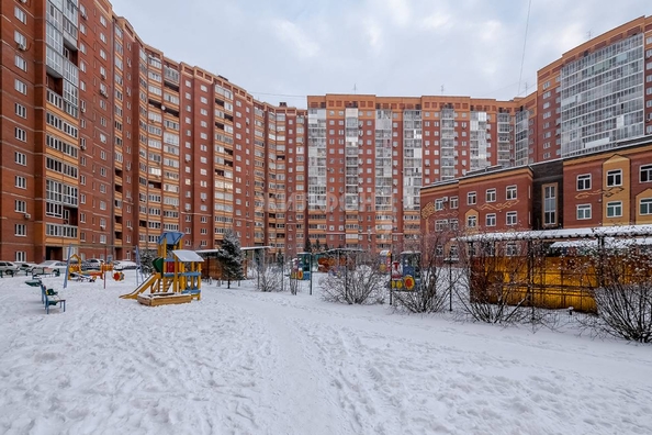 
   Продам студию, 26.9 м², Стартовая ул, 1

. Фото 31.