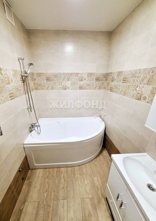 
   Продам 2-комнатную, 56 м², Горский мкр, 86

. Фото 17.