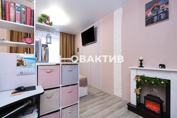 
   Продам 2-комнатную, 46 м², Николая Островского ул, 120

. Фото 1.